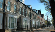 Boulevard, Hull (12 flats)